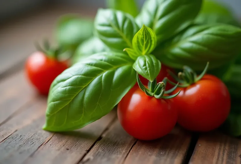 Illustration : Maximiser les saveurs avec peu d'ingrédients : astuces et recettes