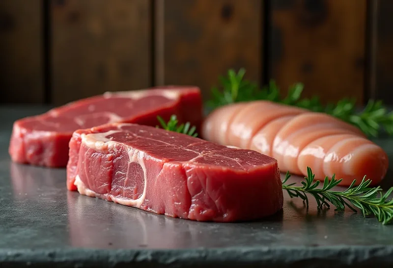 Illustration : Optimiser la cuisson à la plancha pour un moelleux parfait