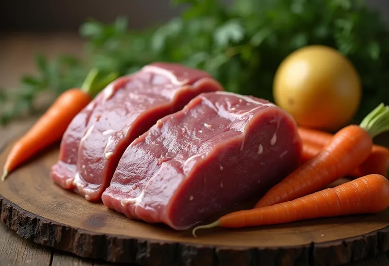 Illustration : Optimiser la cuisson au barbecue d'hiver sans grumeaux : astuces clés