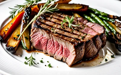 Image de l'article Optimiser la cuisson sous vide pour une croûte parfaite