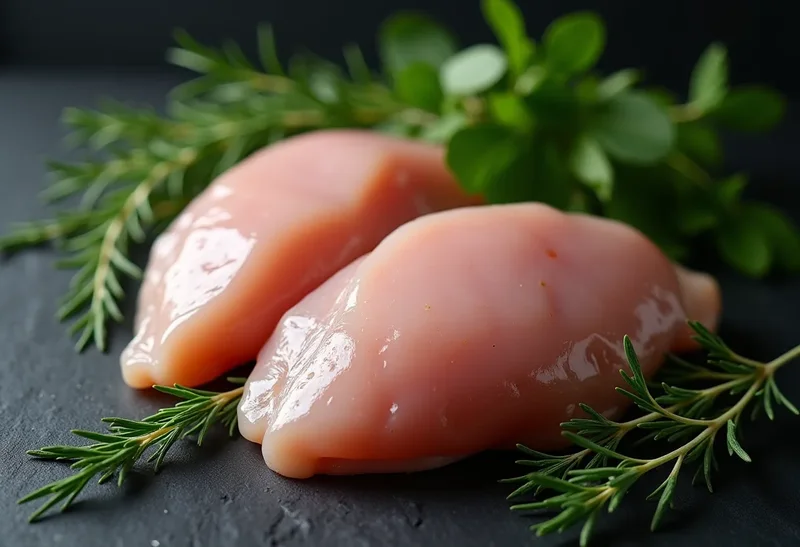 Illustration : Optimiser le fumage à chaud pour réduire les calories efficacement