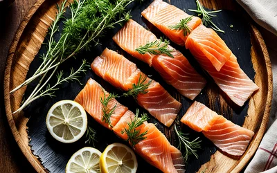 Image de l'article Optimiser le fumage à chaud pour réduire les calories efficacement