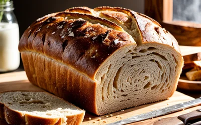 Image de l'article Optimiser le pain au levain pour réduire le gaspillage alimentaire