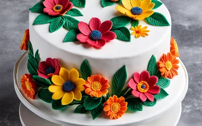 Image de l'article Pâtisserie 3D : maîtriser l’impression alimentaire pour décors comestibles