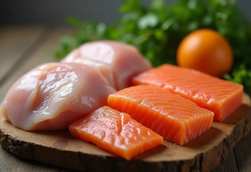 Illustration : Peut-on congeler tous les aliments ? Guide complet et conseils pratiques