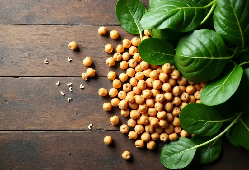 Illustration : Plans repas flexitariens : équilibre entre viande et végétal sans carence