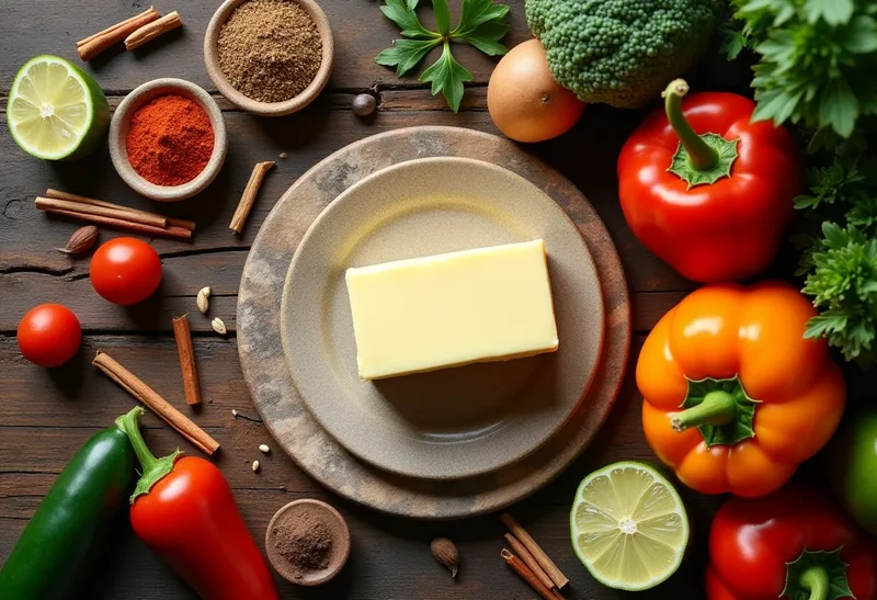 Illustration : Pourquoi certaines recettes échouent malgré le respect des étapes