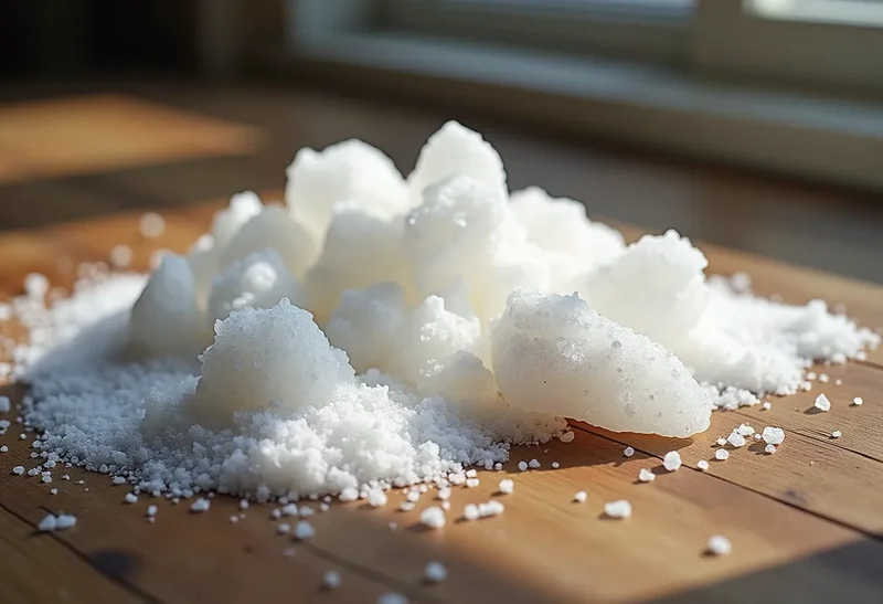 Illustration : Pourquoi le sel est essentiel en cuisine : rôles et astuces