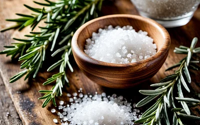 Image de l'article Pourquoi le sel est essentiel en cuisine : rôles et astuces