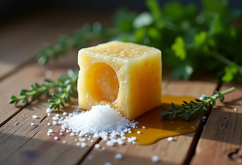 Illustration : Pourquoi les bouillons cubes sont-ils controversés ?