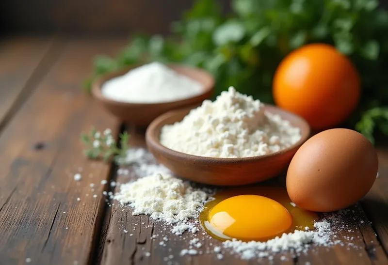 Illustration : Préparer la cuisson sous vide sans grumeaux : astuces clés