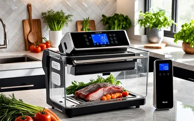 Image de l'article Préparer la cuisson sous vide sans grumeaux : astuces clés