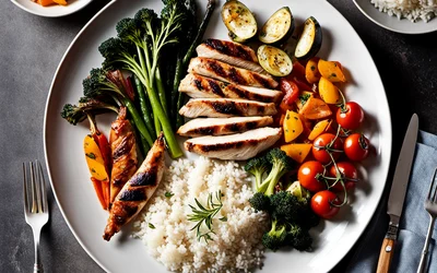 Image de l'article Recettes générées par IA : révolution et avenir de la cuisine maison