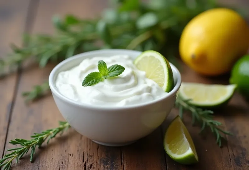 Illustration : Salades composées Instagram : 7 dressings originaux à découvrir