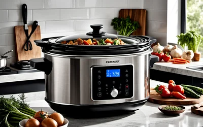 Image de l'article Slow cooker : pourquoi tout le monde l’adopte en 2025