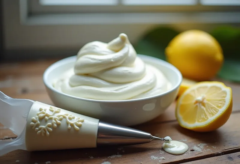 Illustration : Techniques de glaçage royal : tendances et astuces pâtisserie décorative