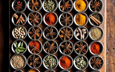 Top 20 des épices indispensables pour sublimer vos plats quotidiens