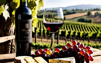 Image de l'article Vins natures : comprendre la tendance et choisir la bonne bouteille
