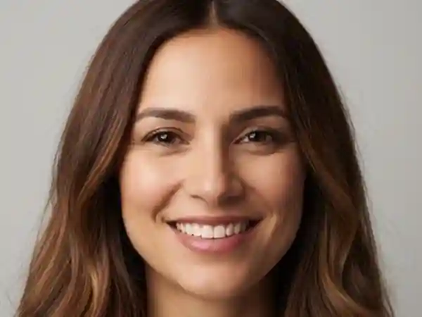Avatar de Camille