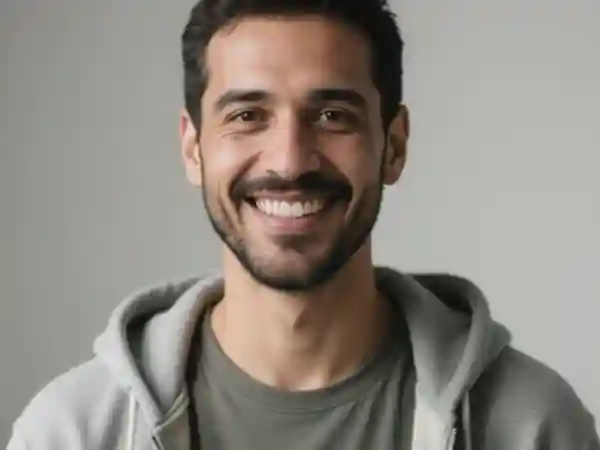 Avatar de Hugo