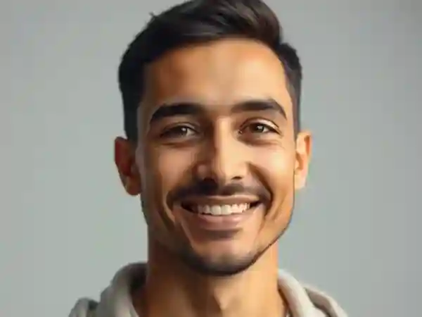 Avatar de Mathieu