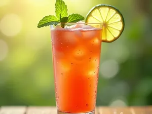 Catégorie Boisson