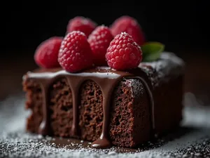 Catégorie Dessert