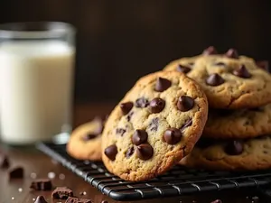 Catégorie Goûter