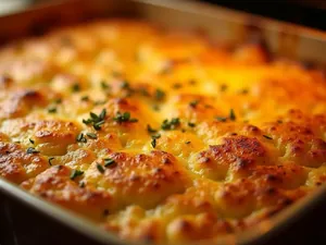 Catégorie Gratins