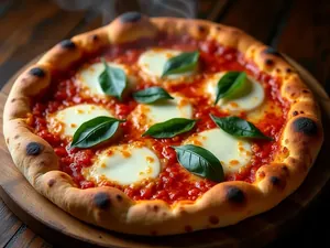 Catégorie Pizza & Flammekueche