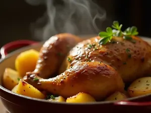 Catégorie Plat