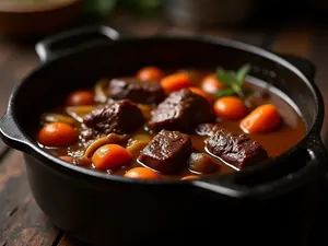 Catégorie Plats mijotés