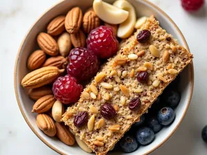 Catégorie Snack