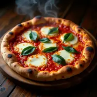 Pizza & Flammekueche