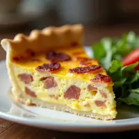 Quiches & Tartes salées