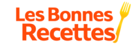 Logo Les Bonnes Recettes