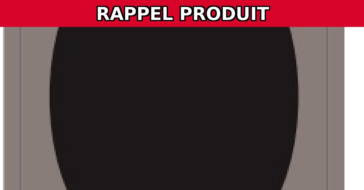 Rappel urgent : Estragon 90g FUCHS PRO contaminé par des métaux lourds