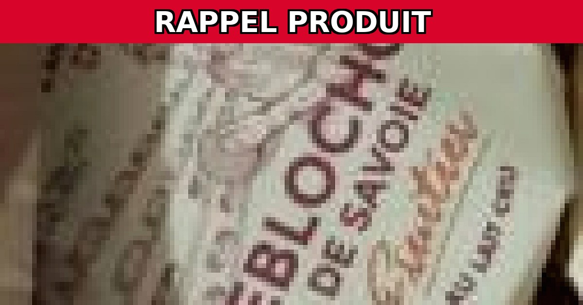 Alerte Rappel : Reblochon de Savoie AOP Masson Contaminé !