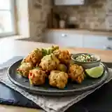 Accras de Morue Antillais : Recette Authentique et Facile