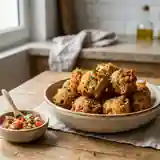 Accras de morue faciles et savoureux : recette traditionnelle antillaise