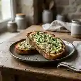 Aillade Provençale Facile : Sauce à l'Ail Parfaite pour Vos Plats