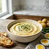 Aïoli Provençal Traditionnel : Sauce Maison Parfaite