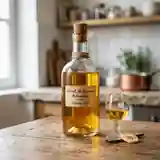 Alcool de bananes maison : recette facile et savoureuse