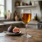 Alcool de figues maison : recette facile et savoureuse