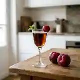 Alcool de prunes maison : recette facile et authentique