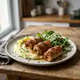 Alouettes de Couenne Traditionnelles : Recette Authentique et Savoureuse