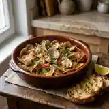 Ameijoada portugaise : recette traditionnelle de palourdes savoureuses