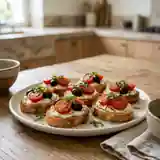 Amuse-gueules Provençaux : Recette Facile et Savoureuse