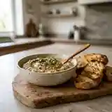 Anchoïade Provençale : la recette traditionnelle savoureuse