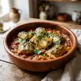 Anguille à la Provençale : Recette Authentique et Savoureuse